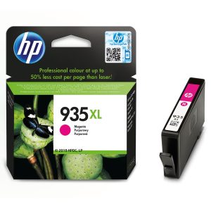 HP tintapatron 935XL magenta (825 oldal) - C2P25AE