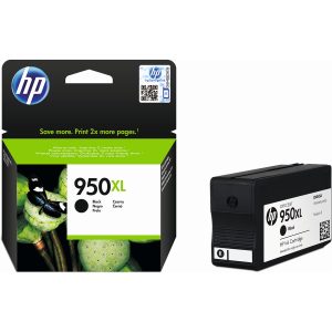 HP tintapatron 950XL fekete (2300 oldal) - CN045AE