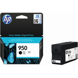 HP tintapatron 950 fekete (1000 oldal) - CN049AE
