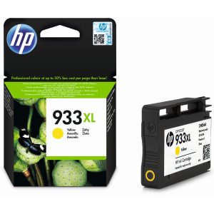 HP tintapatron 933XL sárga (825 oldal) - CN056A