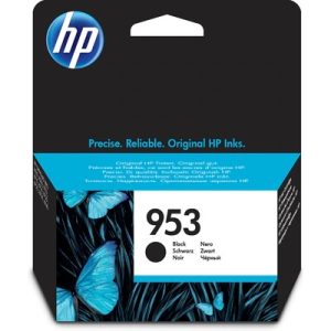HP tintapatron 953 (1000 oldal) - L0S58AE